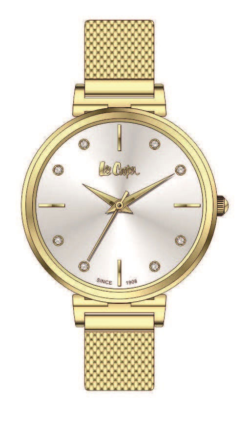 Часы Lee Cooper Classic LC06755.130